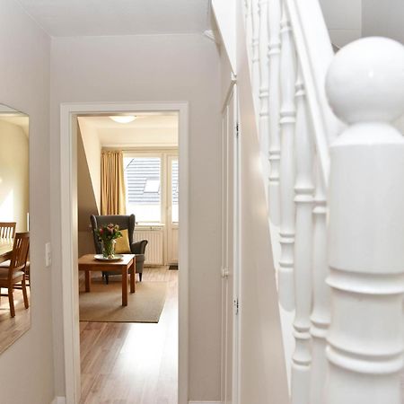 Ferienwohnung Mare Nostrum 11 Вестерланд Екстериор снимка