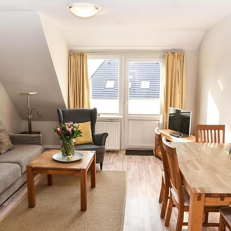 Ferienwohnung Mare Nostrum 11 Вестерланд Екстериор снимка
